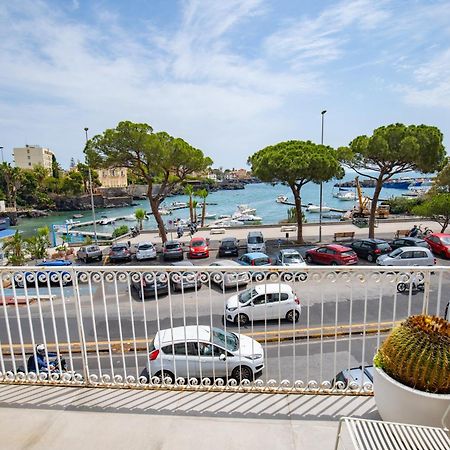 Sunshine Luxury Apartment - Ognina Катания Экстерьер фото