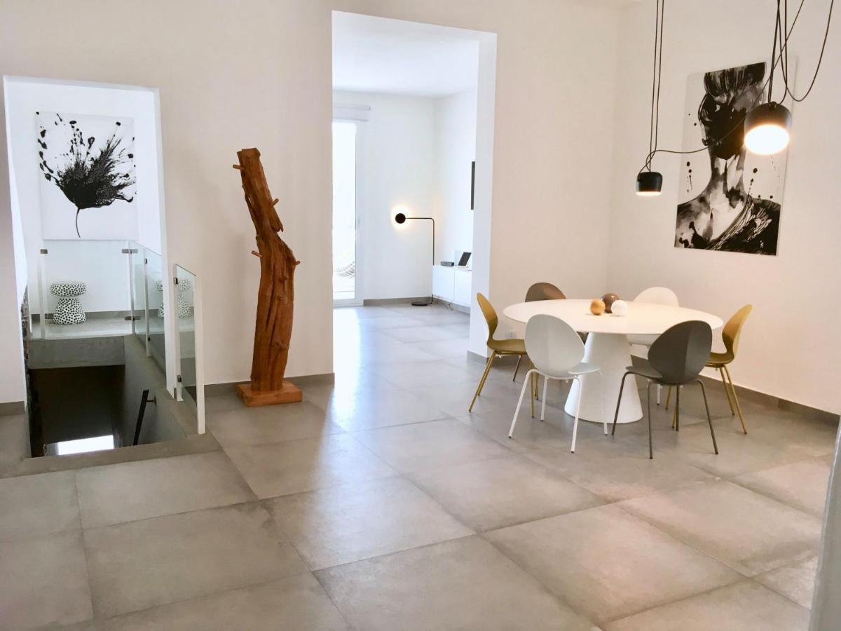 Sunshine Luxury Apartment - Ognina Катания Экстерьер фото