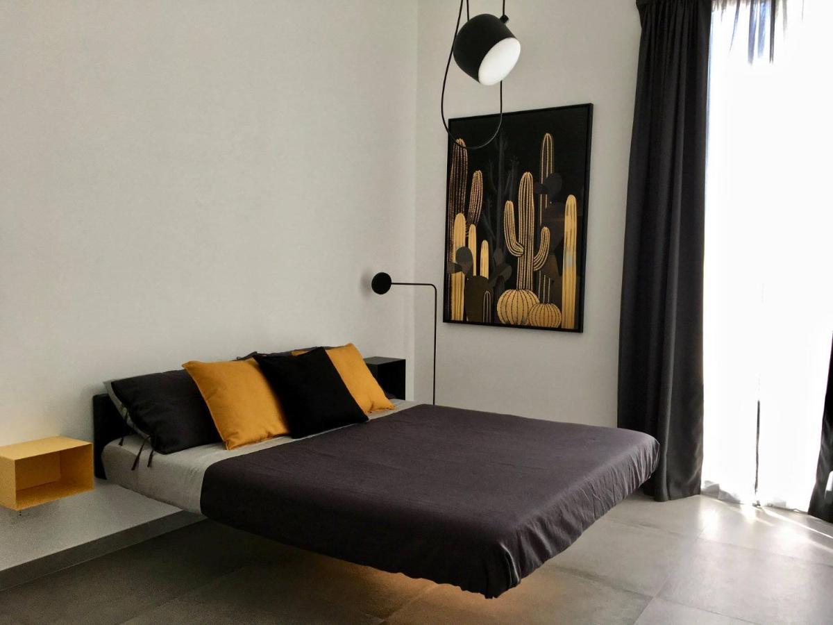 Sunshine Luxury Apartment - Ognina Катания Экстерьер фото